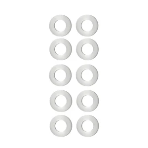 10-PACK LASH TAPE