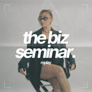 THE BIZ SEMINAR REPLAY