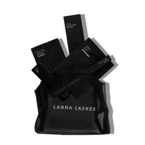 LASH AFTER-CARE KIT