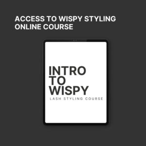 MIAMI WISPY STYLING COURSE