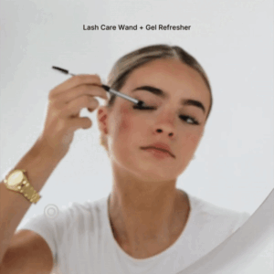 LASH CARE WAND